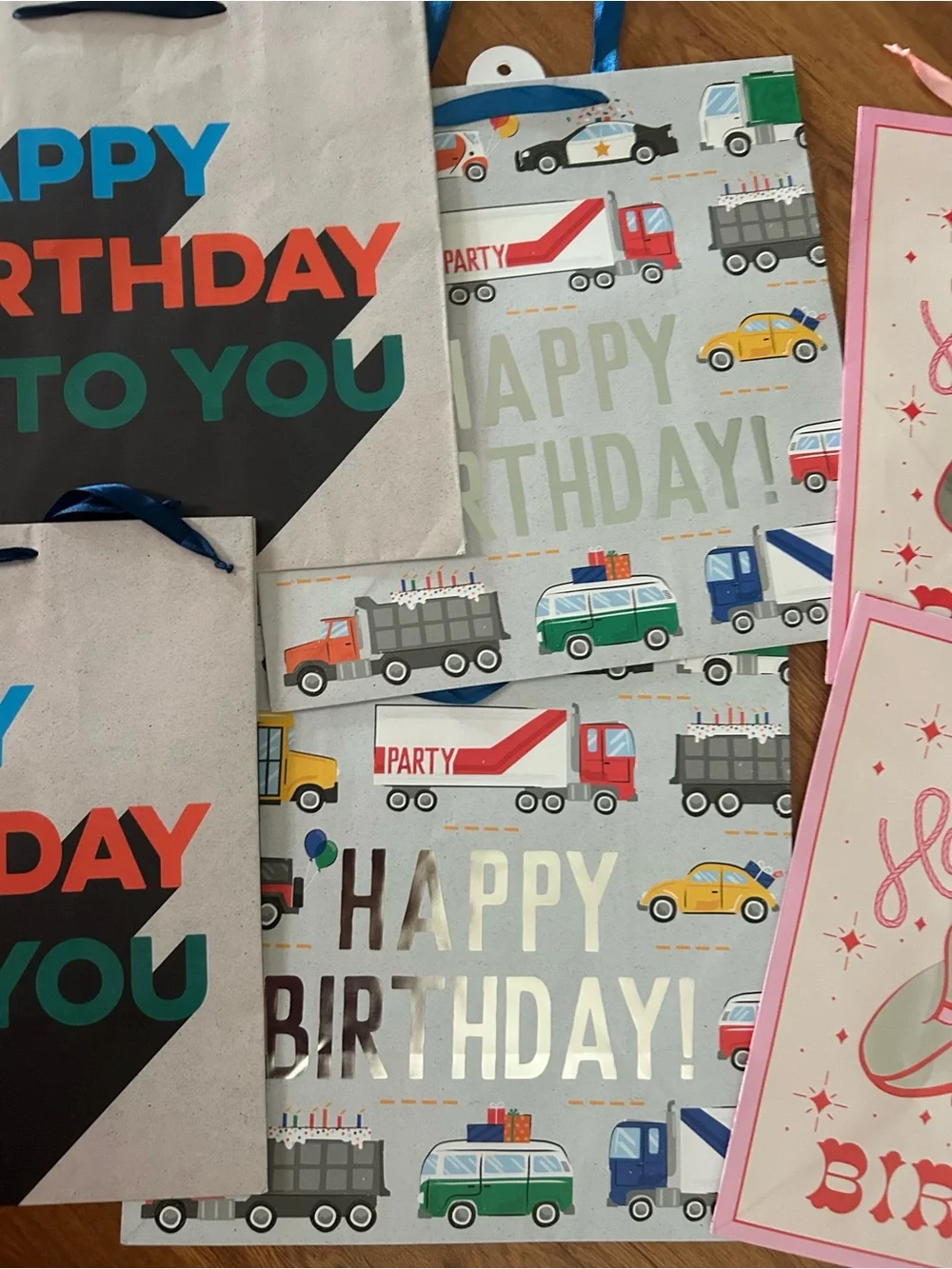 Gift Bag Bundle $40 Retail